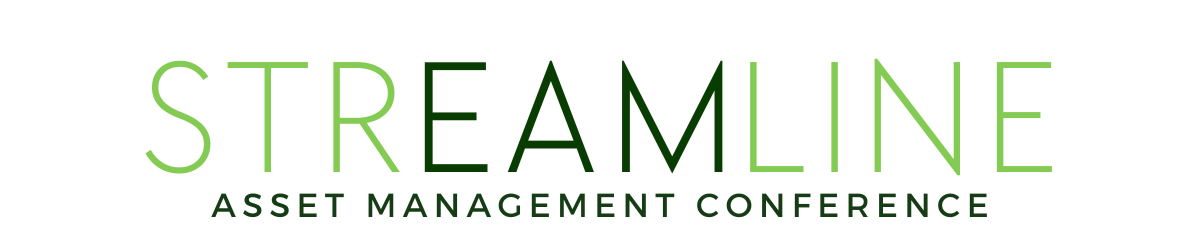 STREAMLINE™️ Logo 2026